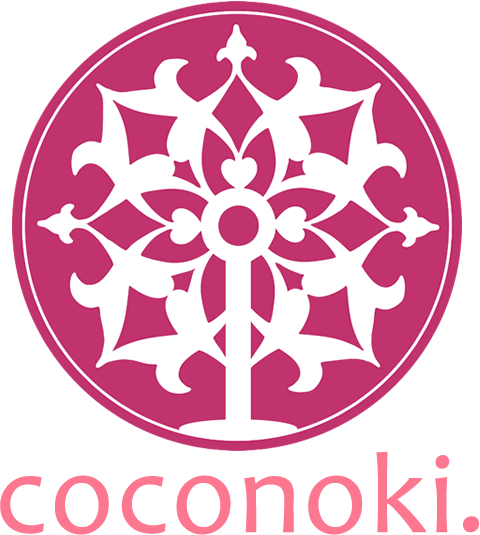 Cocoの木